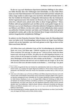 Image of the Page - 497 - in Deportiert nach Mauthausen, Volume 2