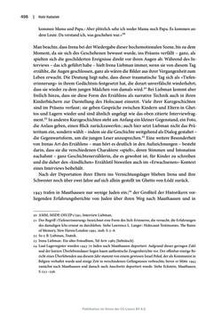 Image of the Page - 498 - in Deportiert nach Mauthausen, Volume 2