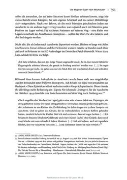 Image of the Page - 501 - in Deportiert nach Mauthausen, Volume 2