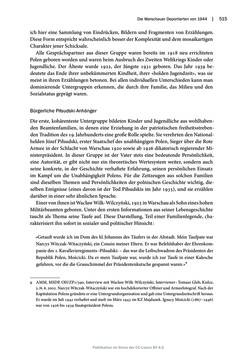 Image of the Page - 515 - in Deportiert nach Mauthausen, Volume 2