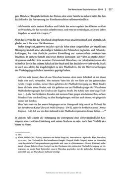 Image of the Page - 517 - in Deportiert nach Mauthausen, Volume 2