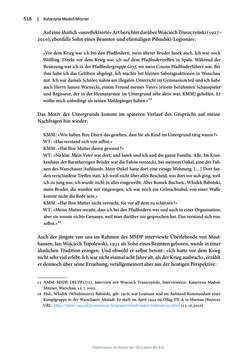 Image of the Page - 518 - in Deportiert nach Mauthausen, Volume 2