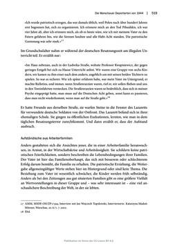 Image of the Page - 519 - in Deportiert nach Mauthausen, Volume 2