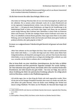 Image of the Page - 521 - in Deportiert nach Mauthausen, Volume 2