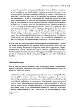 Image of the Page - 525 - in Deportiert nach Mauthausen, Volume 2