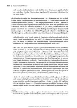 Image of the Page - 526 - in Deportiert nach Mauthausen, Volume 2