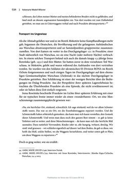 Image of the Page - 534 - in Deportiert nach Mauthausen, Volume 2