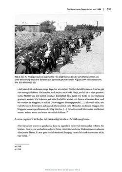 Bild der Seite - 535 - in Deportiert nach Mauthausen, Band 2