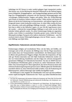 Image of the Page - 543 - in Deportiert nach Mauthausen, Volume 2