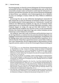 Image of the Page - 544 - in Deportiert nach Mauthausen, Volume 2