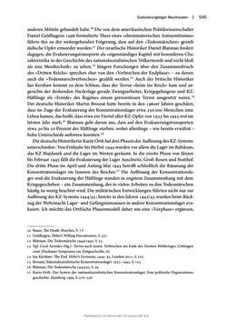 Image of the Page - 545 - in Deportiert nach Mauthausen, Volume 2