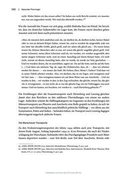 Image of the Page - 560 - in Deportiert nach Mauthausen, Volume 2