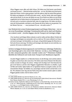 Image of the Page - 569 - in Deportiert nach Mauthausen, Volume 2