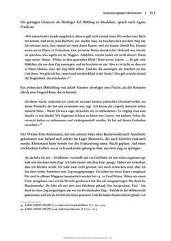 Image of the Page - 571 - in Deportiert nach Mauthausen, Volume 2