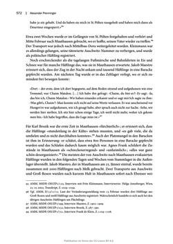 Image of the Page - 572 - in Deportiert nach Mauthausen, Volume 2