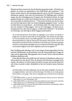 Image of the Page - 578 - in Deportiert nach Mauthausen, Volume 2