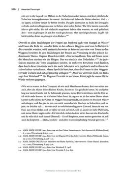 Image of the Page - 586 - in Deportiert nach Mauthausen, Volume 2