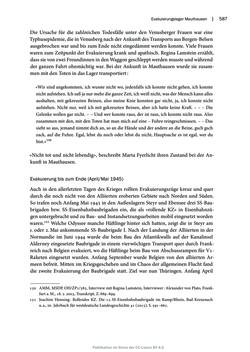 Image of the Page - 587 - in Deportiert nach Mauthausen, Volume 2