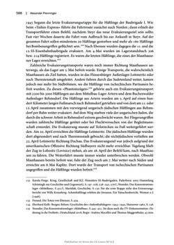 Image of the Page - 588 - in Deportiert nach Mauthausen, Volume 2