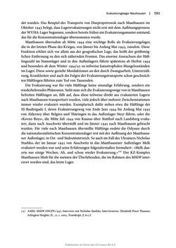 Bild der Seite - 591 - in Deportiert nach Mauthausen, Band 2