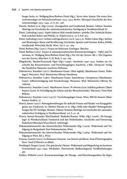 Image of the Page - 618 - in Deportiert nach Mauthausen, Volume 2