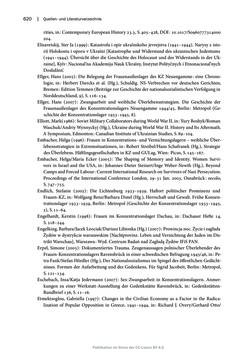 Image of the Page - 620 - in Deportiert nach Mauthausen, Volume 2