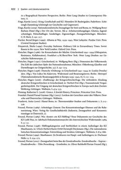 Image of the Page - 622 - in Deportiert nach Mauthausen, Volume 2