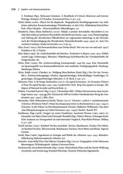 Image of the Page - 638 - in Deportiert nach Mauthausen, Volume 2