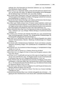 Image of the Page - 641 - in Deportiert nach Mauthausen, Volume 2