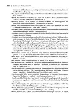 Image of the Page - 650 - in Deportiert nach Mauthausen, Volume 2