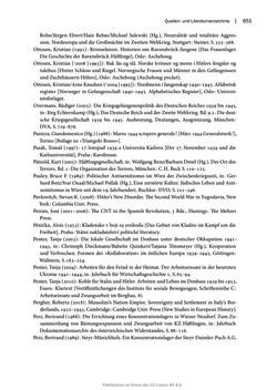 Image of the Page - 651 - in Deportiert nach Mauthausen, Volume 2