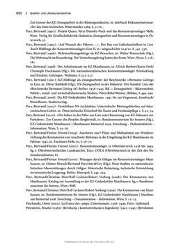 Image of the Page - 652 - in Deportiert nach Mauthausen, Volume 2