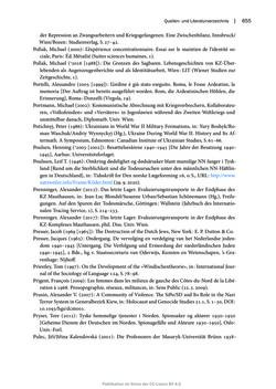 Image of the Page - 655 - in Deportiert nach Mauthausen, Volume 2