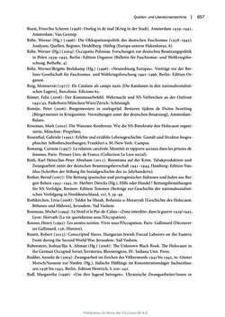 Image of the Page - 657 - in Deportiert nach Mauthausen, Volume 2