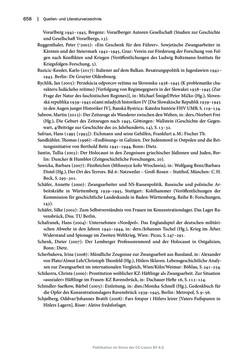 Image of the Page - 658 - in Deportiert nach Mauthausen, Volume 2