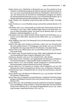 Image of the Page - 661 - in Deportiert nach Mauthausen, Volume 2