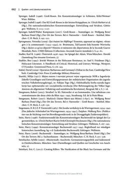 Image of the Page - 662 - in Deportiert nach Mauthausen, Volume 2