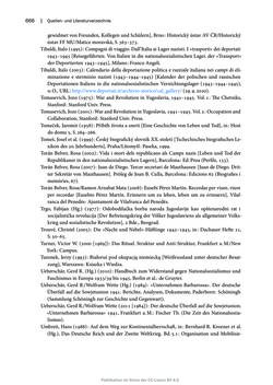 Image of the Page - 666 - in Deportiert nach Mauthausen, Volume 2