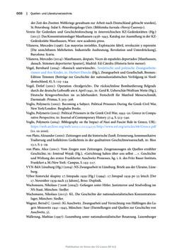 Image of the Page - 668 - in Deportiert nach Mauthausen, Volume 2