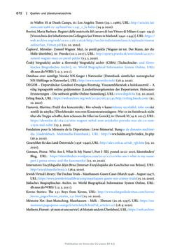 Image of the Page - 672 - in Deportiert nach Mauthausen, Volume 2