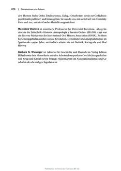 Image of the Page - 678 - in Deportiert nach Mauthausen, Volume 2