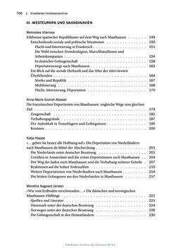 Image of the Page - 706 - in Deportiert nach Mauthausen, Volume 2
