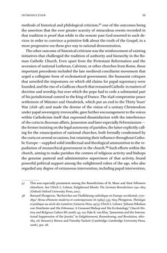 Image of the Page - 15 - in Maximilian Hell (1720–92) - And the Ends of Jesuit Science in Enlightenment Europe