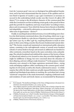 Image of the Page - 20 - in Maximilian Hell (1720–92) - And the Ends of Jesuit Science in Enlightenment Europe