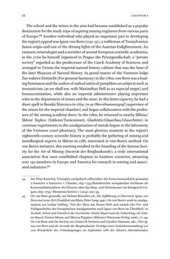 Image of the Page - 52 - in Maximilian Hell (1720–92) - And the Ends of Jesuit Science in Enlightenment Europe