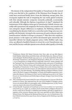 Image of the Page - 78 - in Maximilian Hell (1720–92) - And the Ends of Jesuit Science in Enlightenment Europe