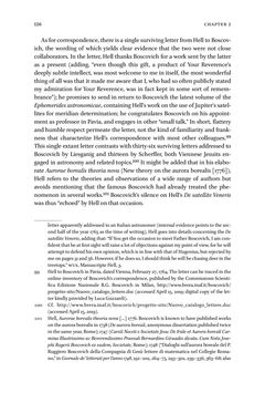 Image of the Page - 126 - in Maximilian Hell (1720–92) - And the Ends of Jesuit Science in Enlightenment Europe