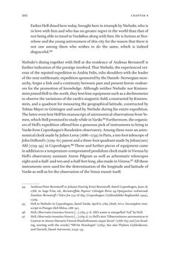 Image of the Page - 202 - in Maximilian Hell (1720–92) - And the Ends of Jesuit Science in Enlightenment Europe