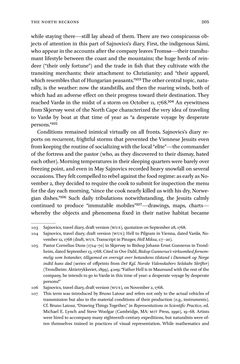 Image of the Page - 205 - in Maximilian Hell (1720–92) - And the Ends of Jesuit Science in Enlightenment Europe
