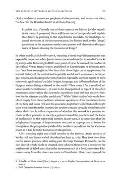 Image of the Page - 211 - in Maximilian Hell (1720–92) - And the Ends of Jesuit Science in Enlightenment Europe